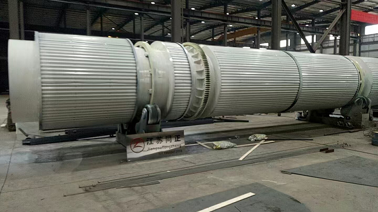 Sawdust dryer 001 (2)