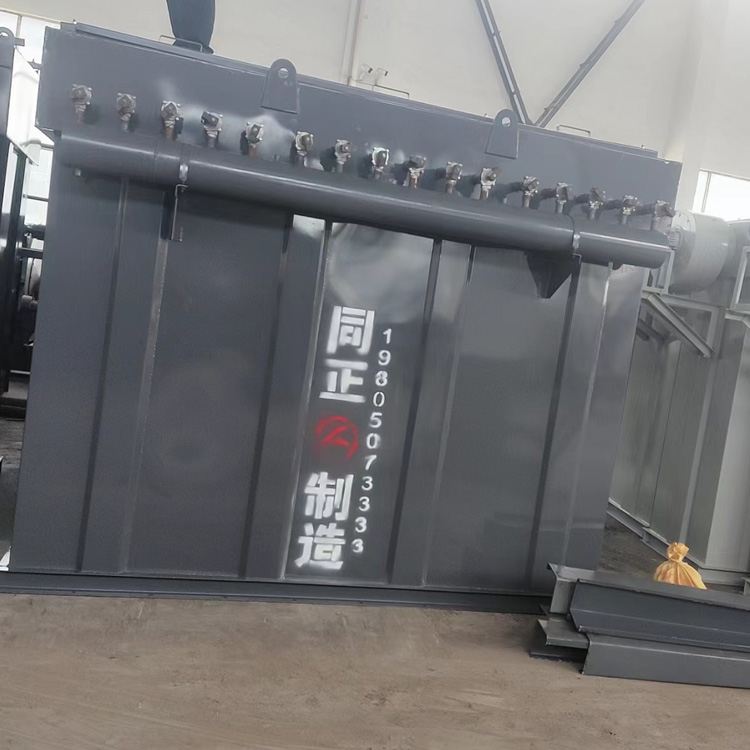 TZD series jet pulse single bag Dust Collector